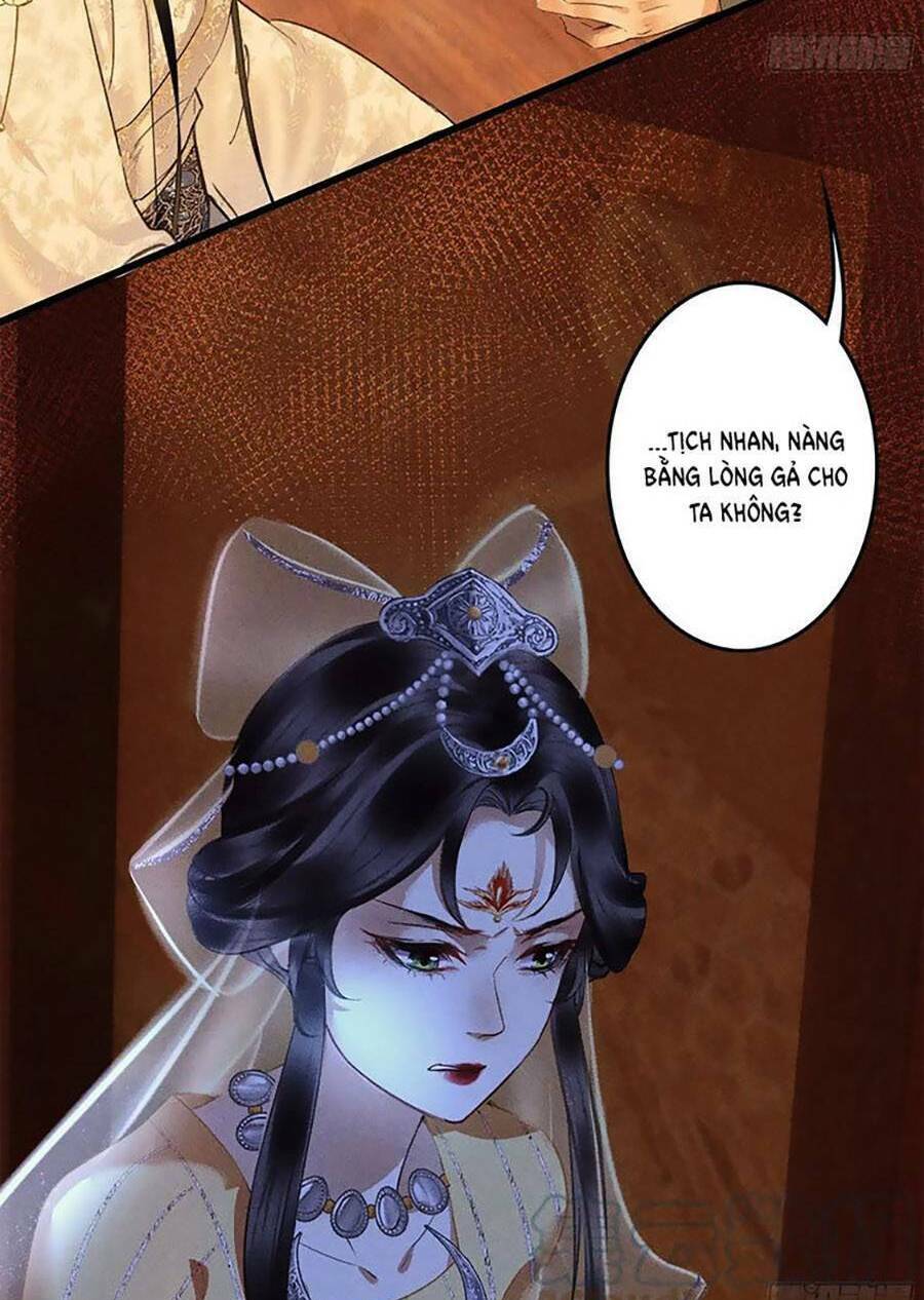 Vu Sa Chapter 12 - TC Truyện