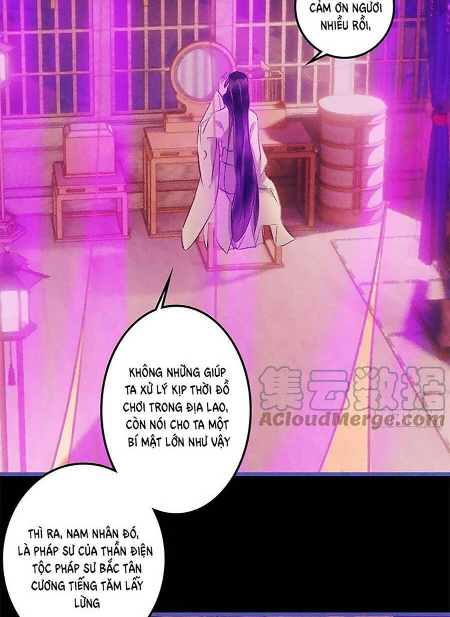 Vu Sa Chapter 12 - TC Truyện