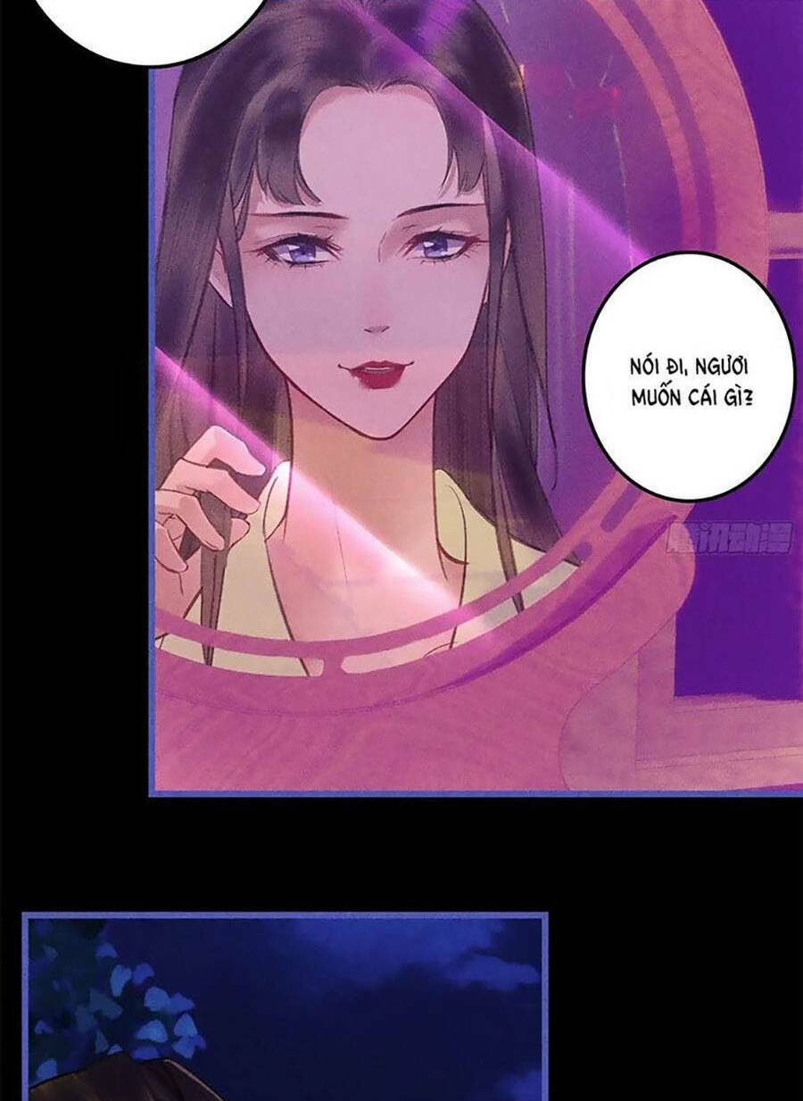 Vu Sa Chapter 12 - TC Truyện