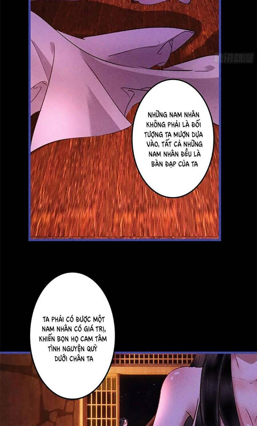 Vu Sa Chapter 12 - TC Truyện