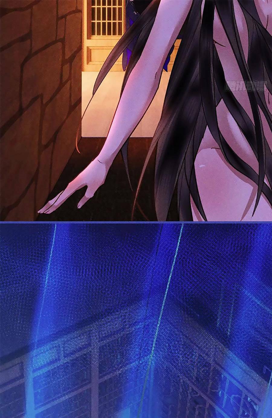 Vu Sa Chapter 12 - TC Truyện