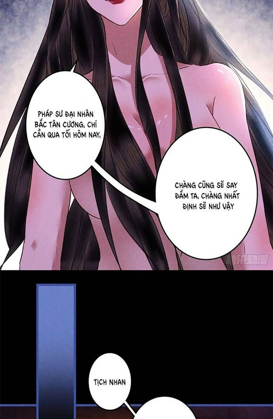 Vu Sa Chapter 12 - TC Truyện
