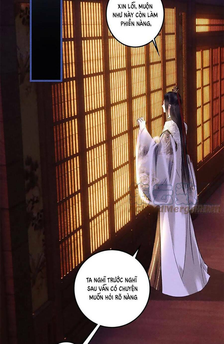 Vu Sa Chapter 12 - TC Truyện