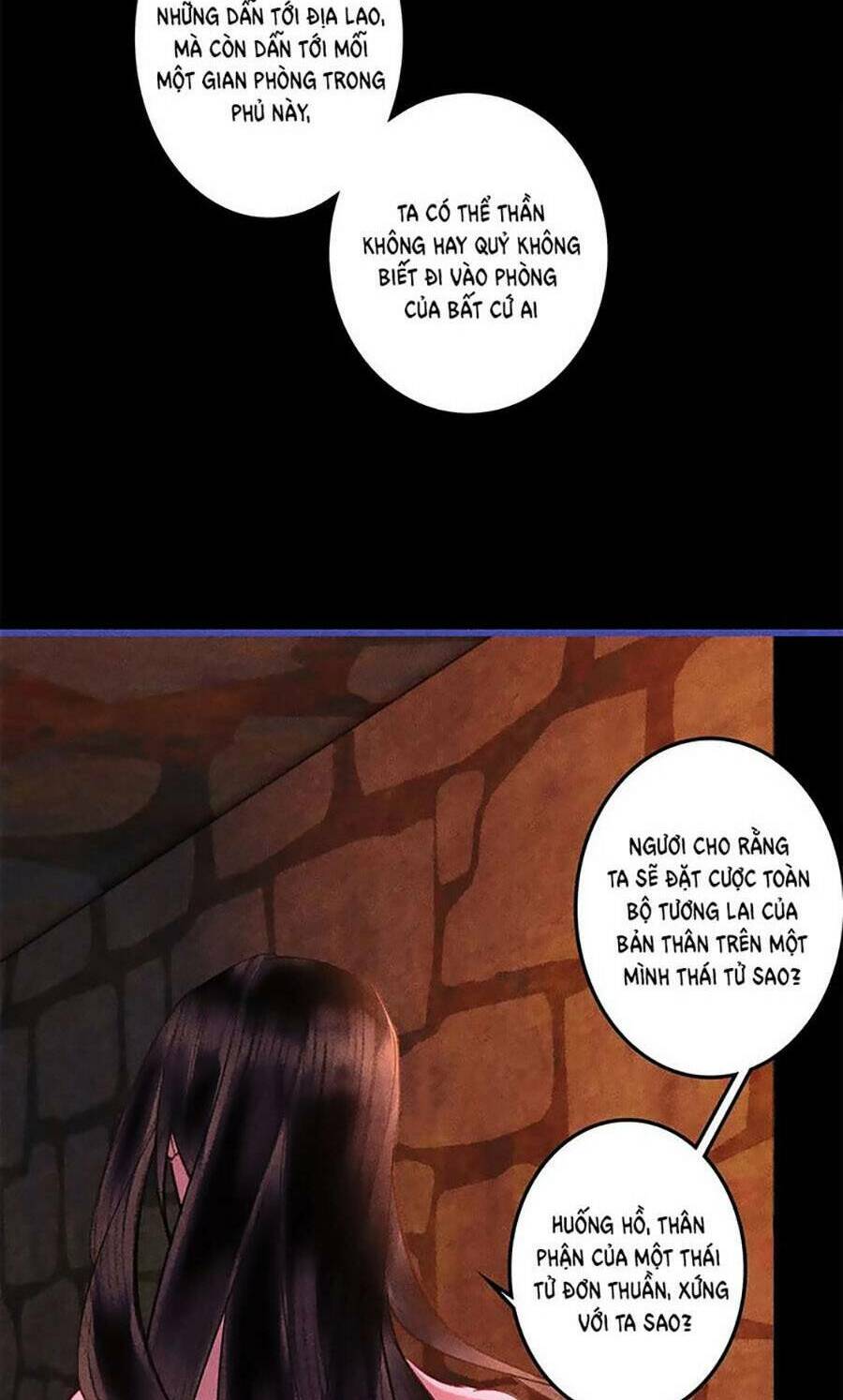 Vu Sa Chapter 12 - TC Truyện