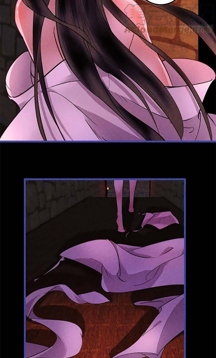 Vu Sa Chapter 12 - TC Truyện