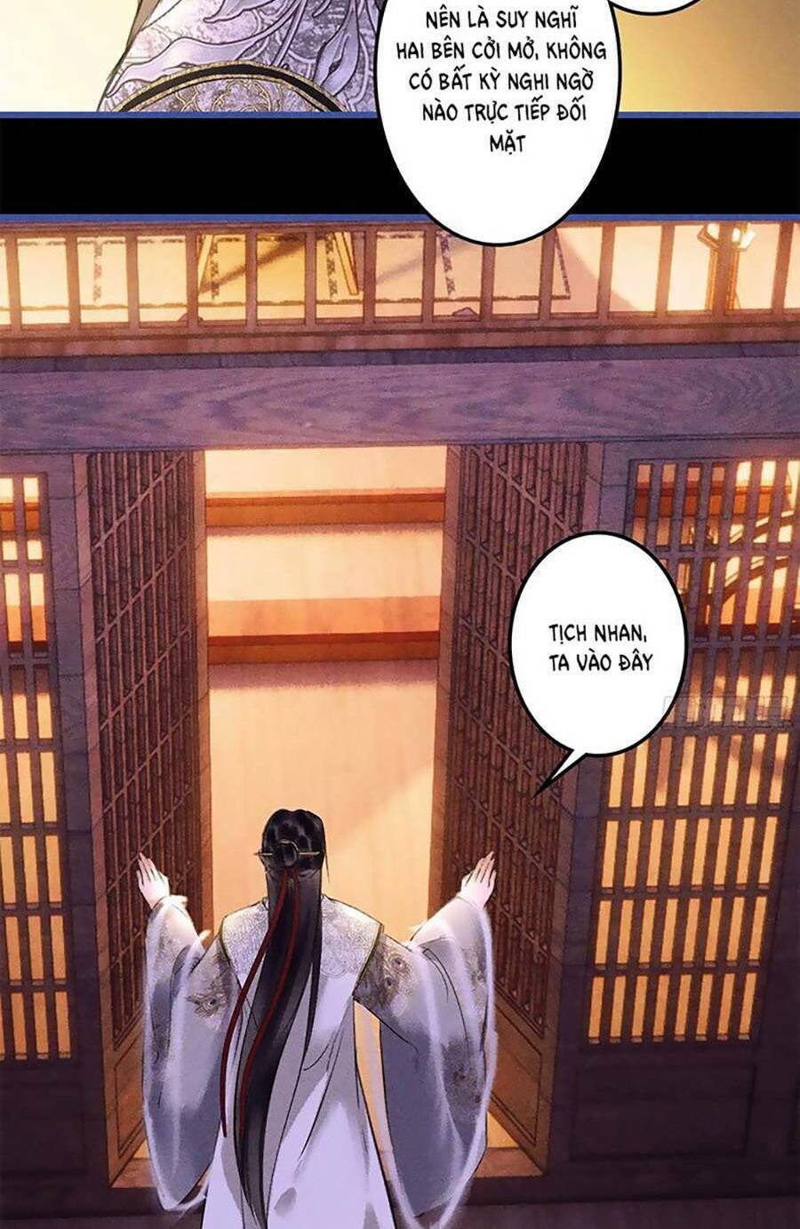 Vu Sa Chapter 12 - TC Truyện