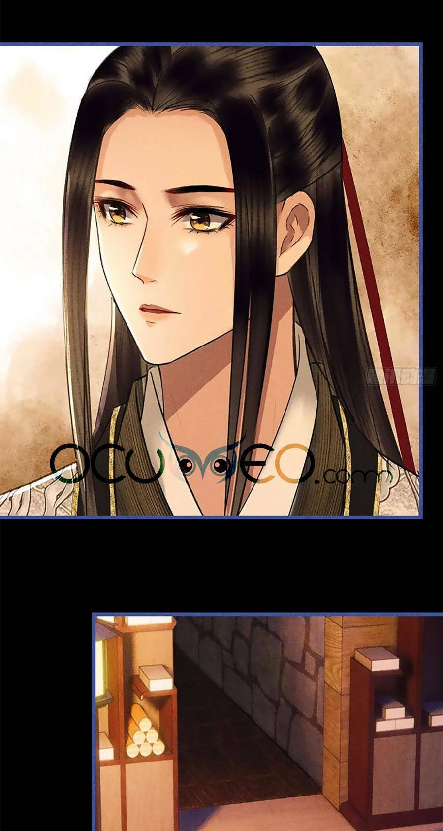 Vu Sa Chapter 12 - TC Truyện