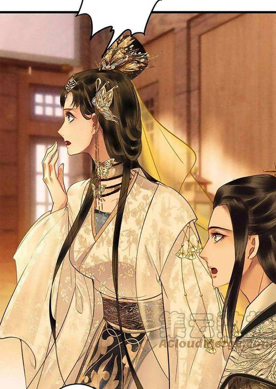 Vu Sa Chapter 12 - TC Truyện