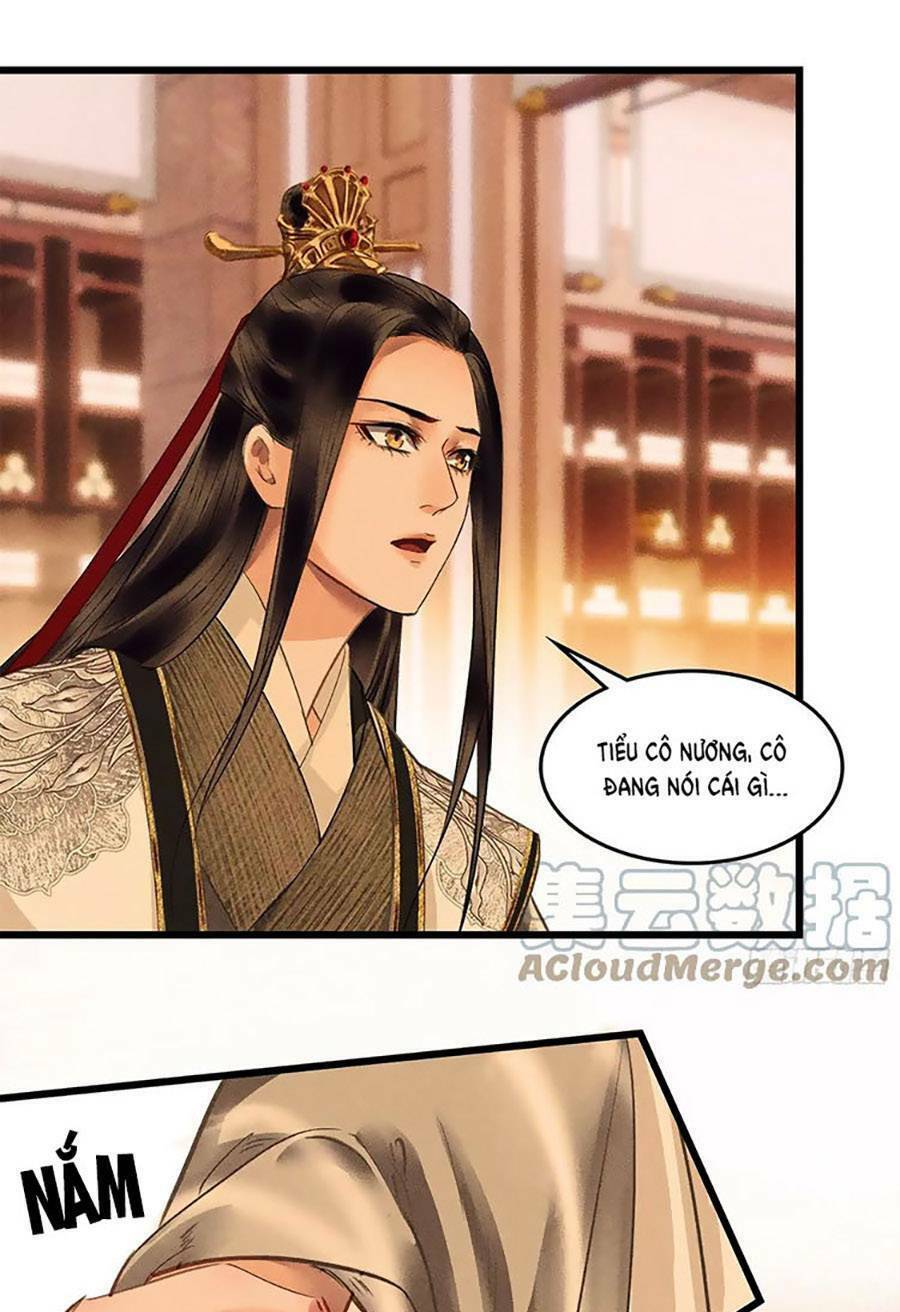 Vu Sa Chapter 12 - TC Truyện