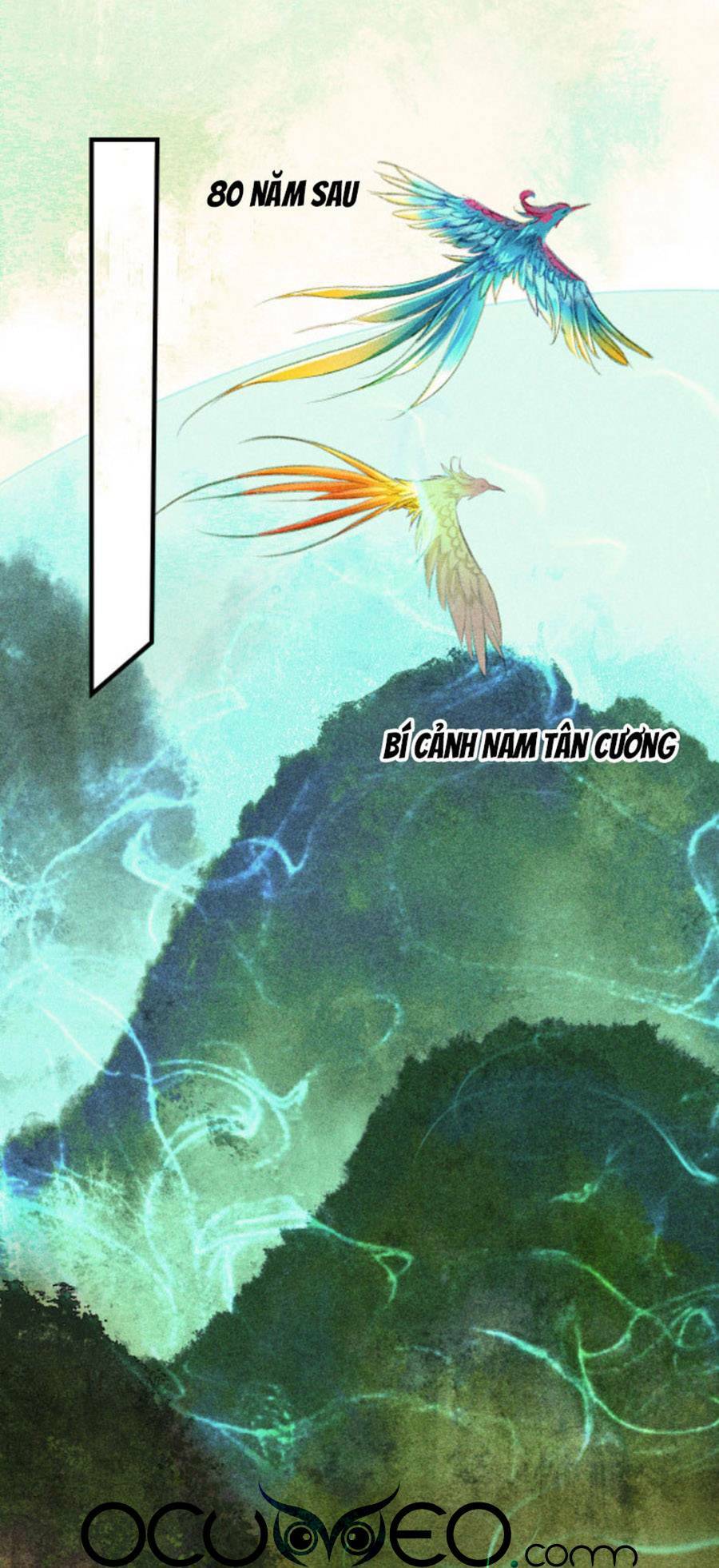 Vu Sa Chapter 2 - TC Truyện