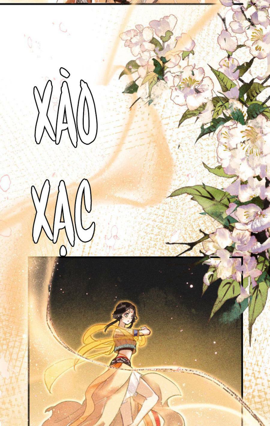 Vu Sa Chapter 2 - TC Truyện