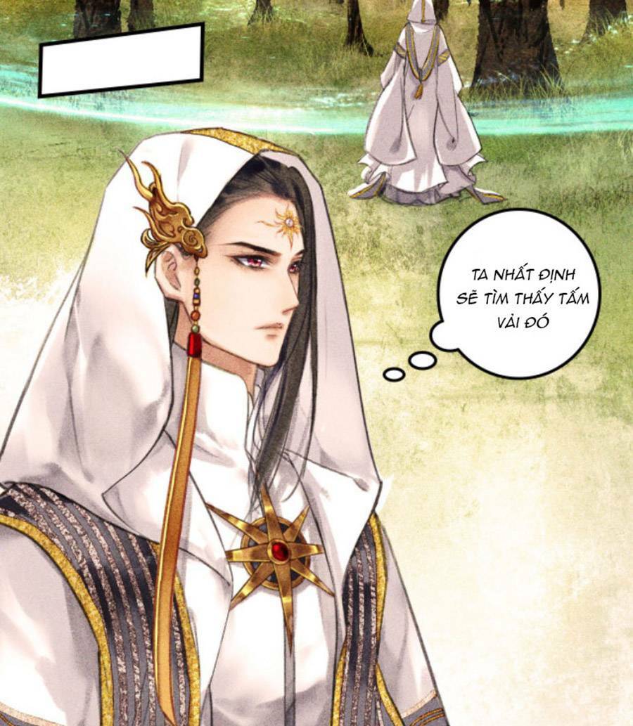 Vu Sa Chapter 2 - TC Truyện