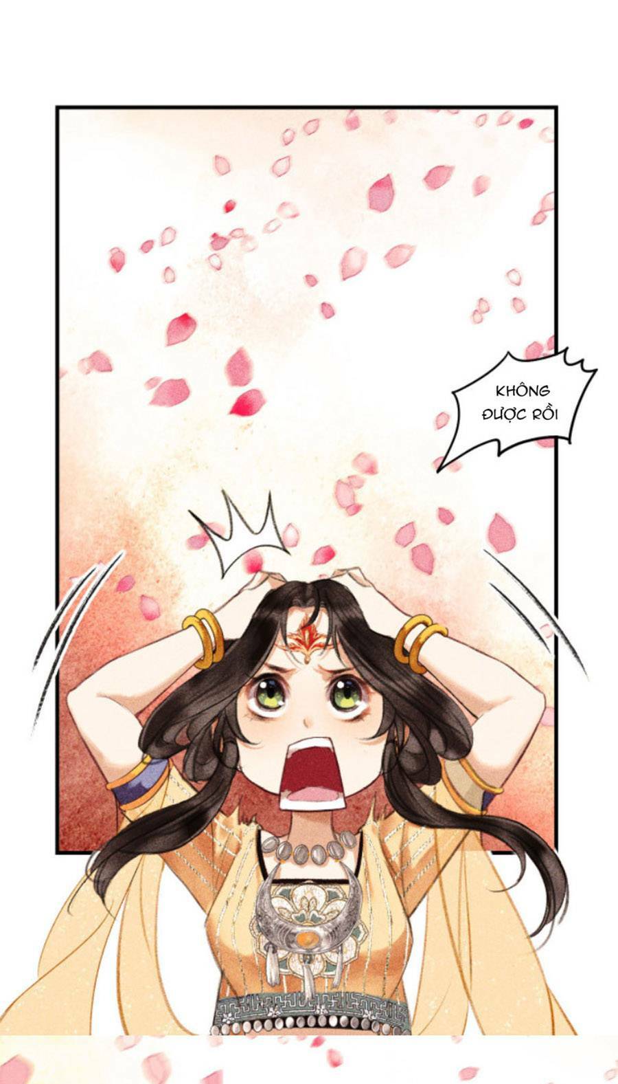 Vu Sa Chapter 2 - TC Truyện