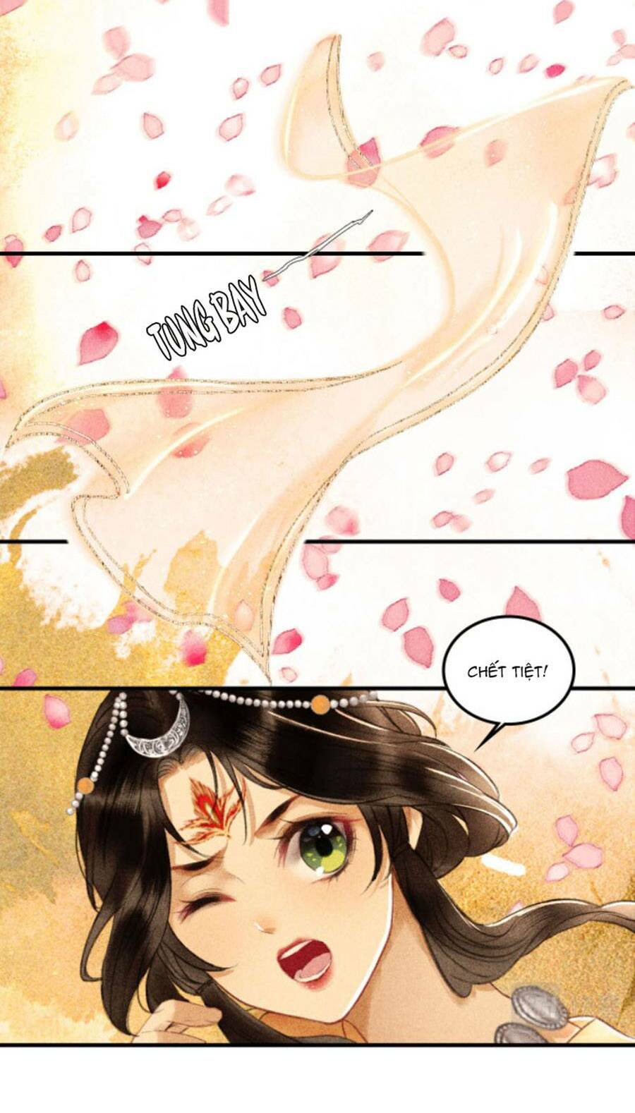 Vu Sa Chapter 2 - TC Truyện