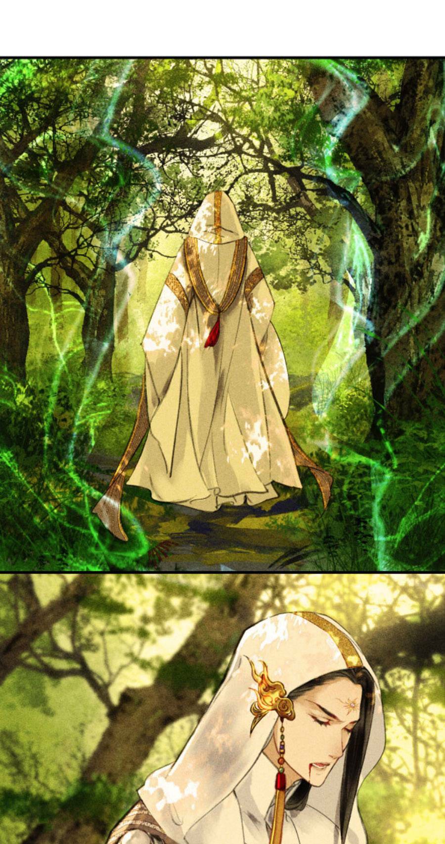 Vu Sa Chapter 2 - TC Truyện