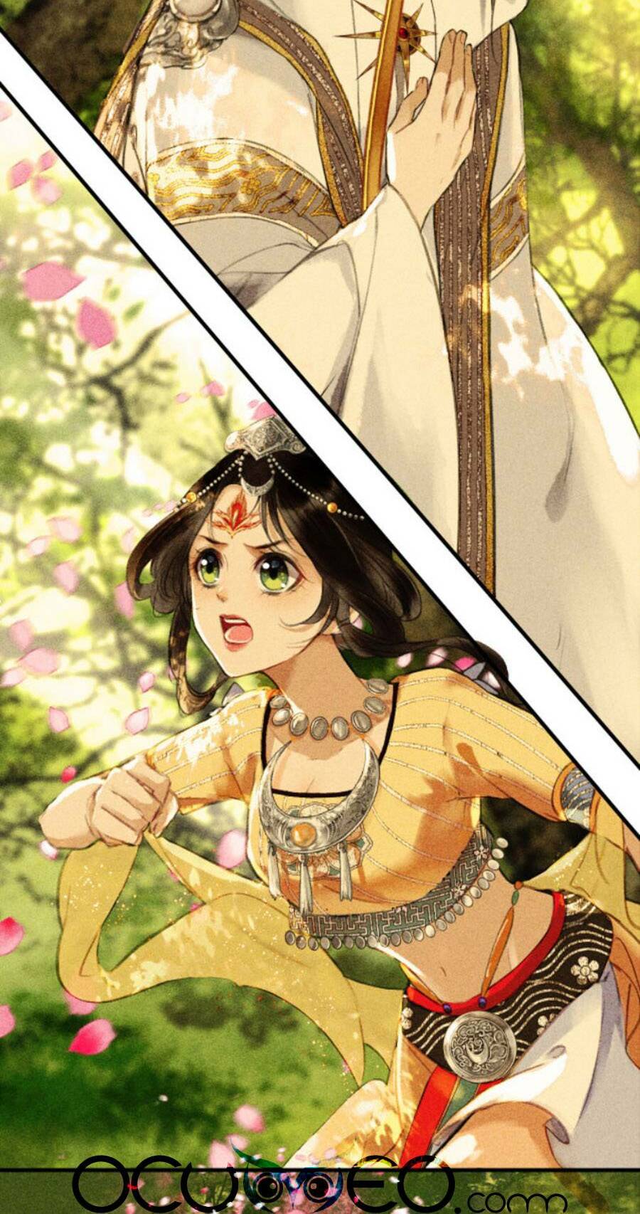 Vu Sa Chapter 2 - TC Truyện
