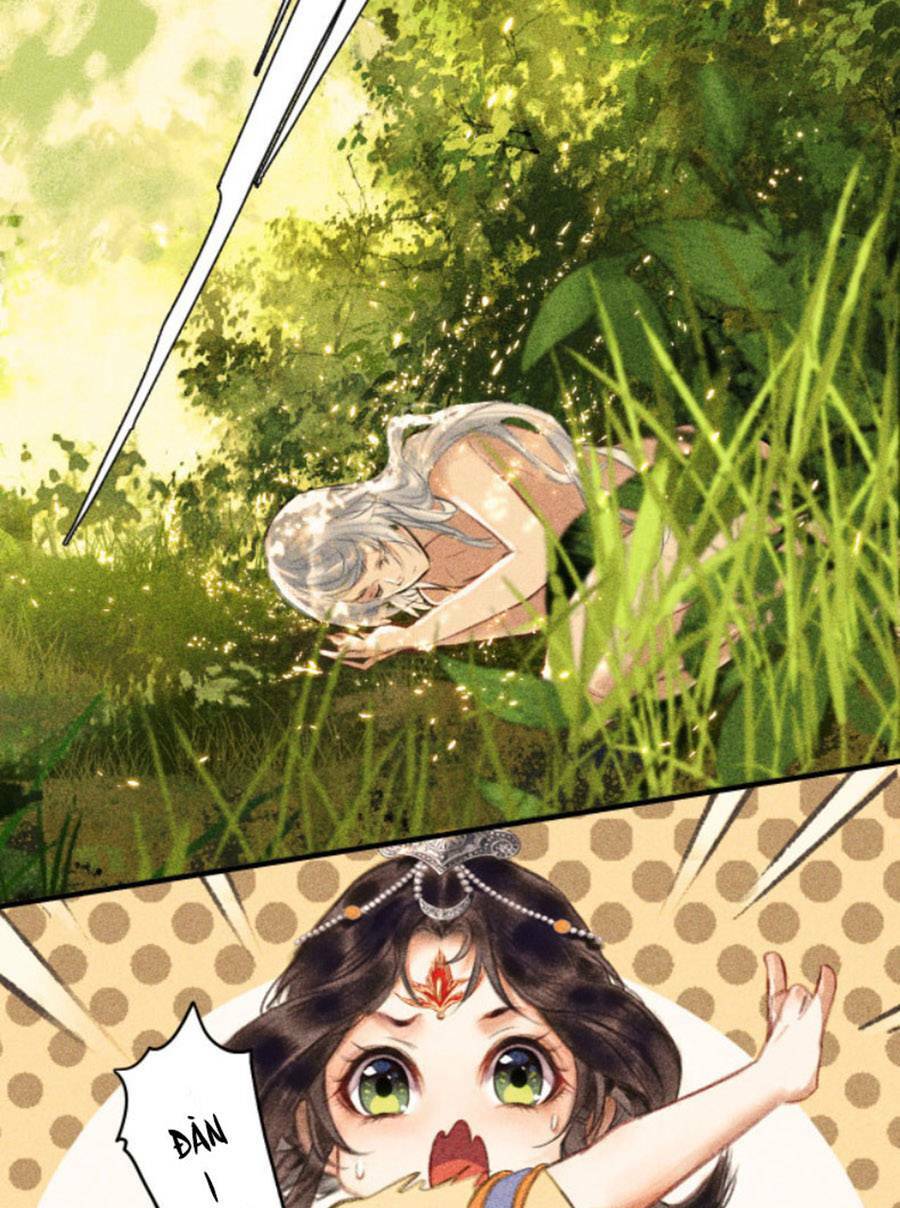 Vu Sa Chapter 2 - TC Truyện