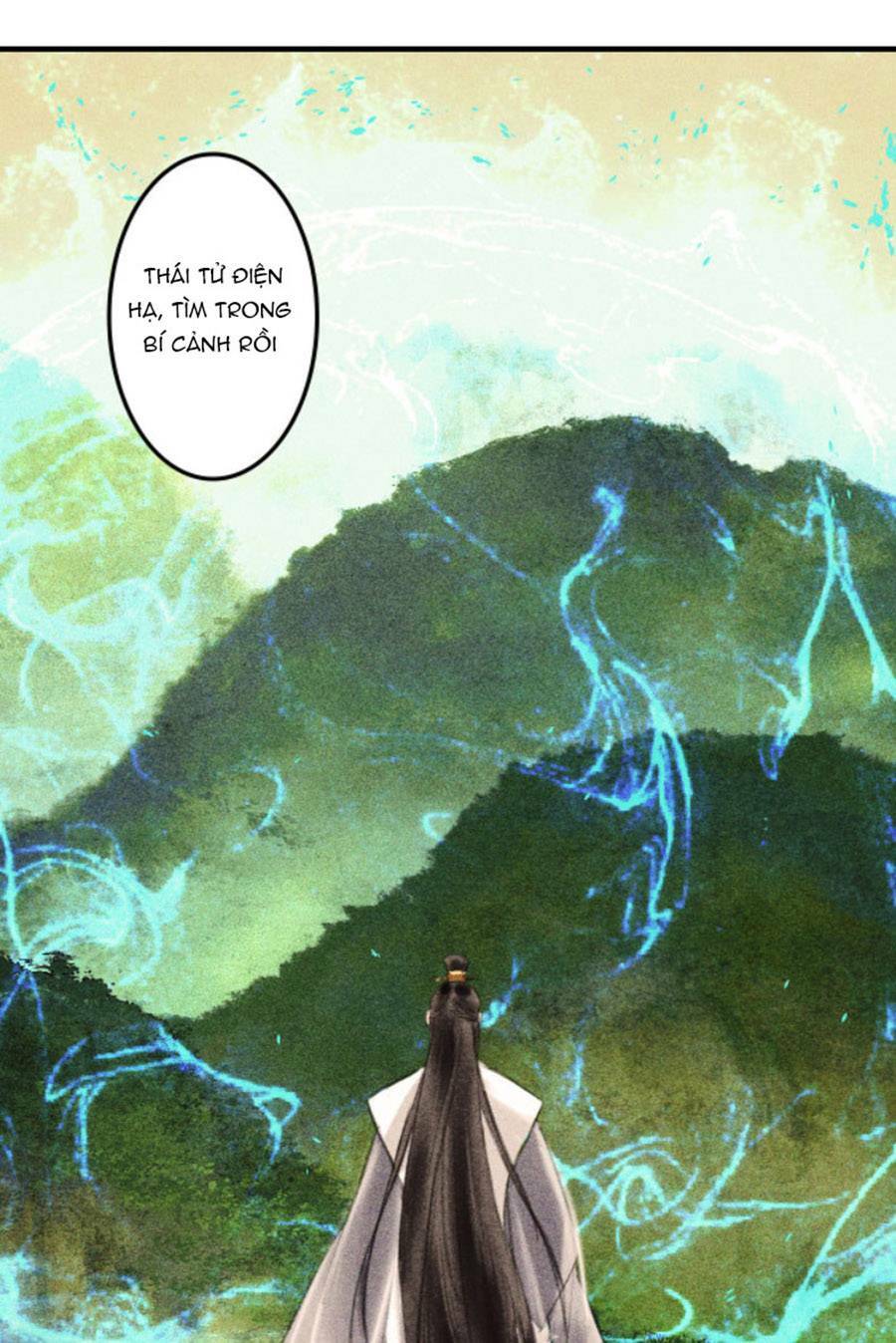 Vu Sa Chapter 2 - TC Truyện
