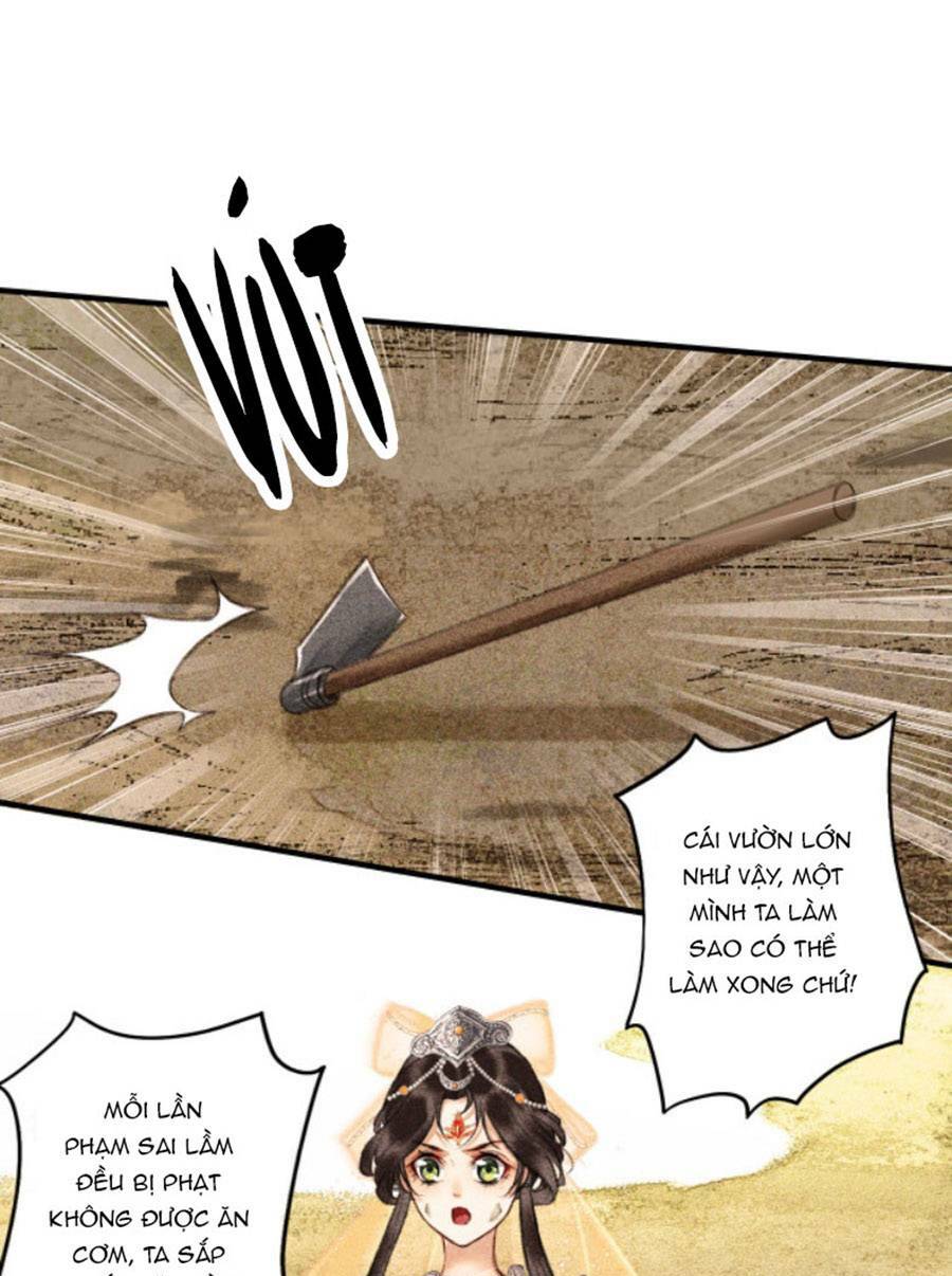 Vu Sa Chapter 2 - TC Truyện
