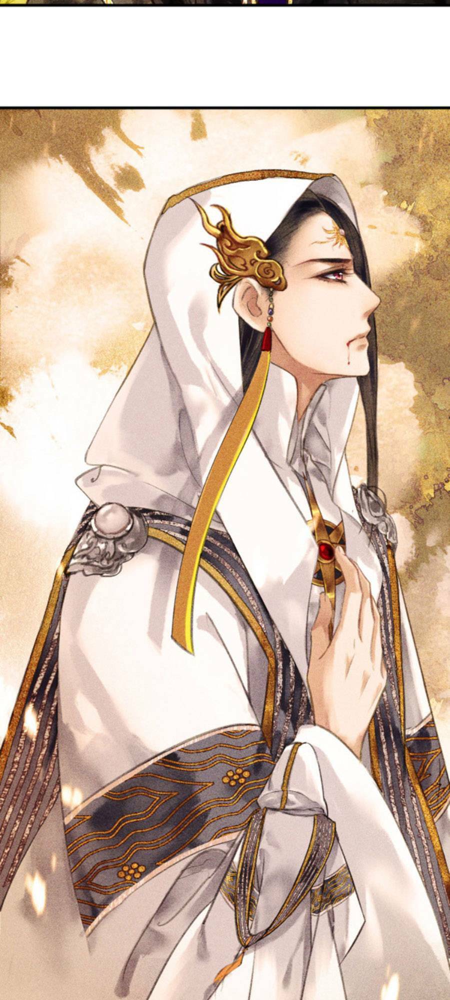 Vu Sa Chapter 2 - TC Truyện