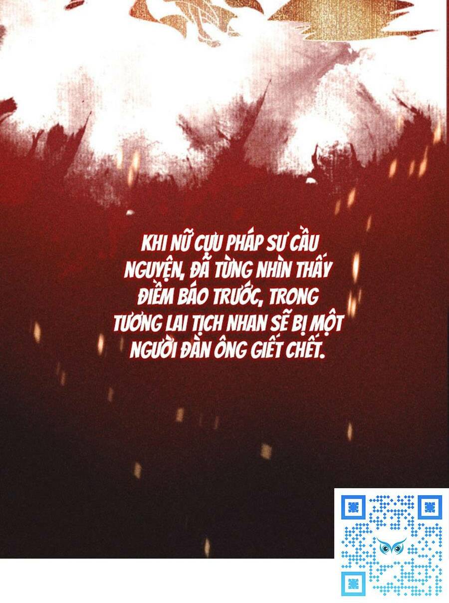 Vu Sa Chapter 2 - TC Truyện