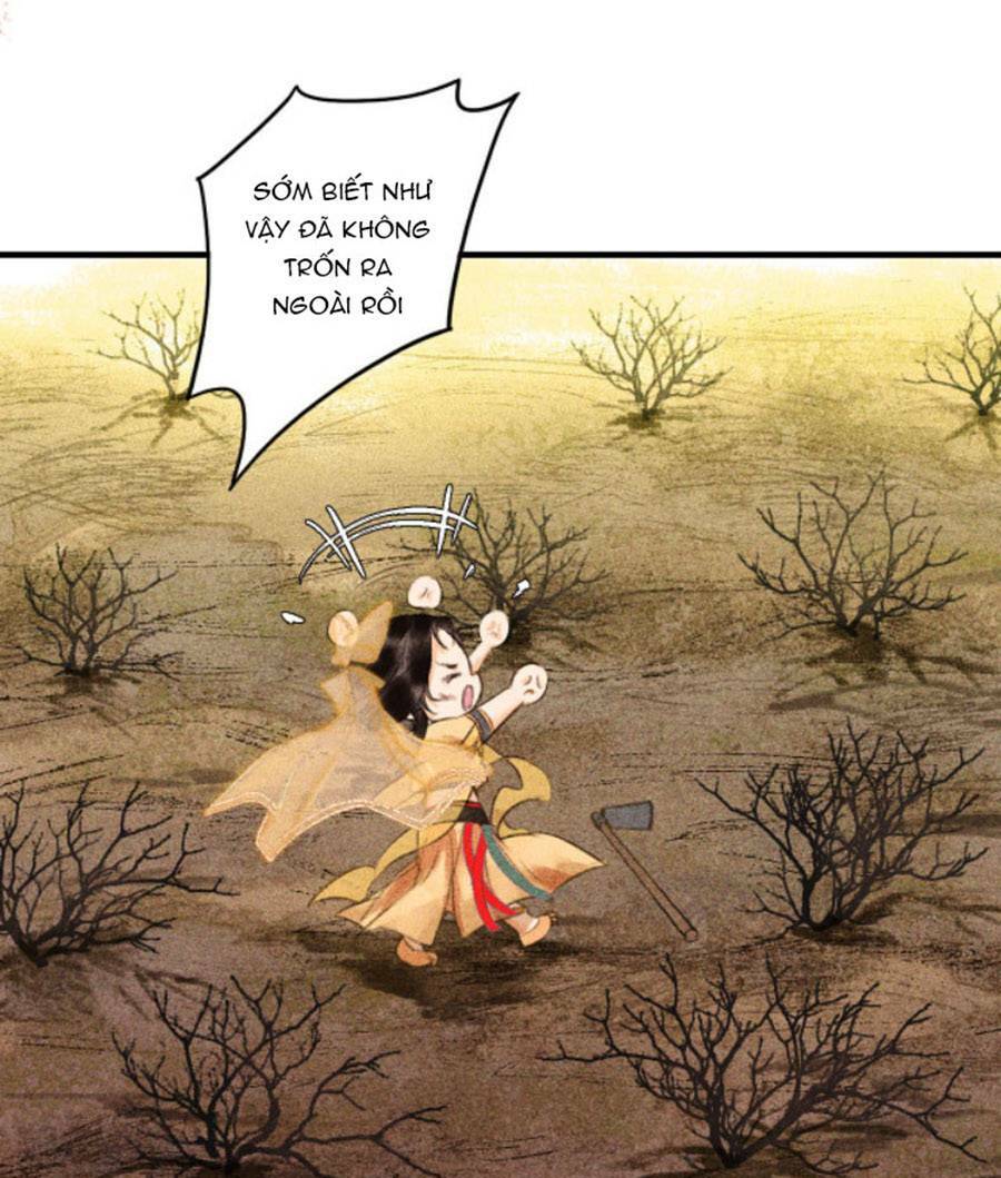 Vu Sa Chapter 2 - TC Truyện