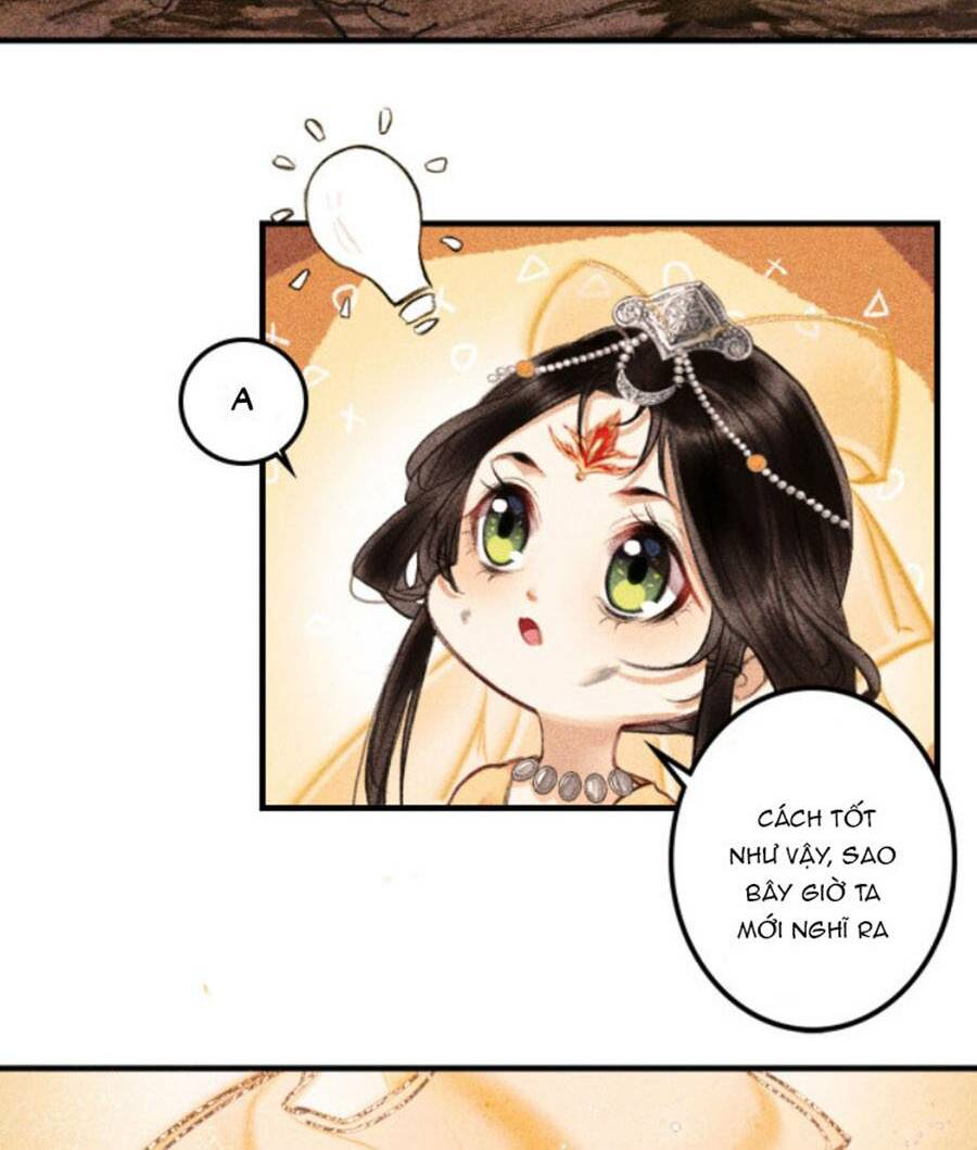 Vu Sa Chapter 2 - TC Truyện