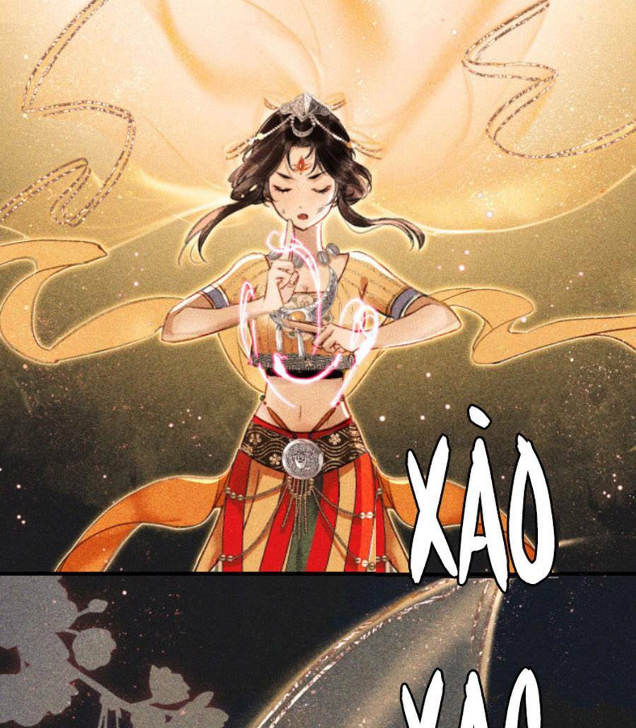 Vu Sa Chapter 2 - TC Truyện