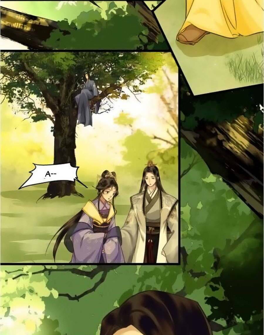 Vu Sa Chapter 20 - TC Truyện