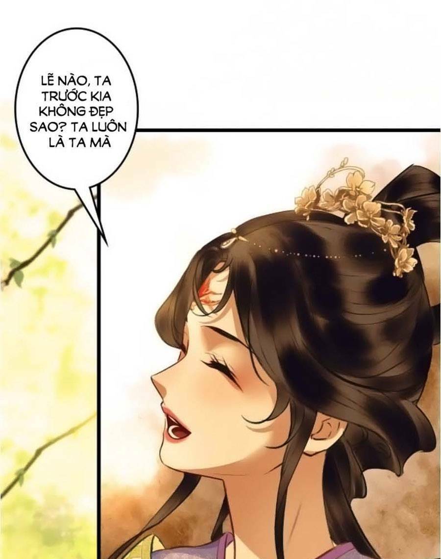 Vu Sa Chapter 20 - TC Truyện