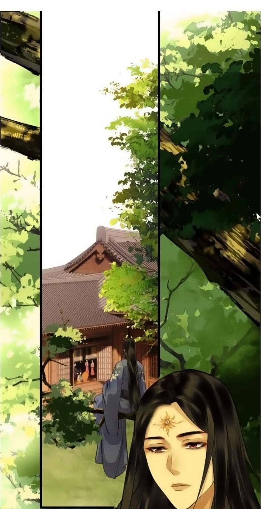 Vu Sa Chapter 20 - TC Truyện