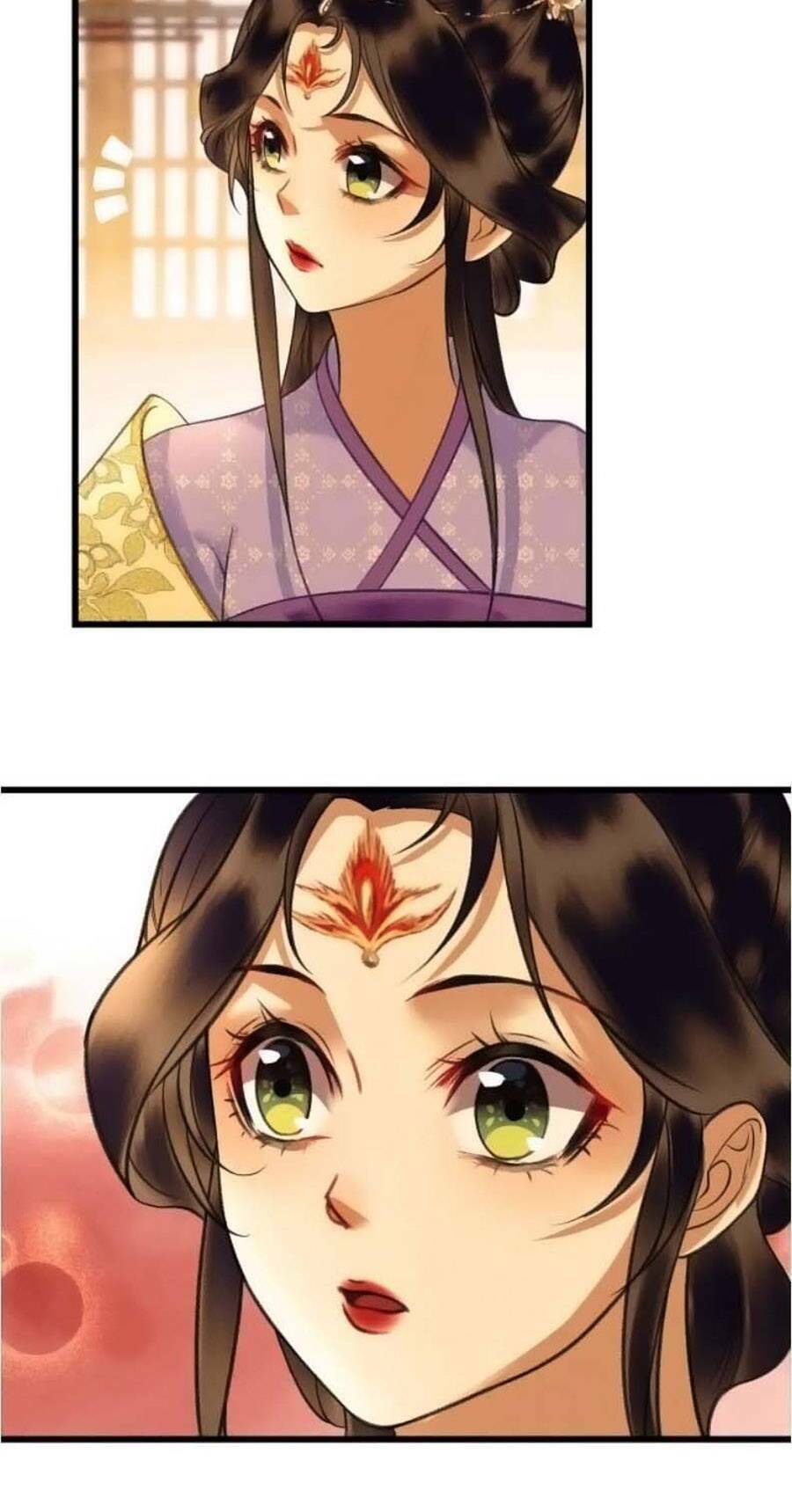 Vu Sa Chapter 20 - TC Truyện