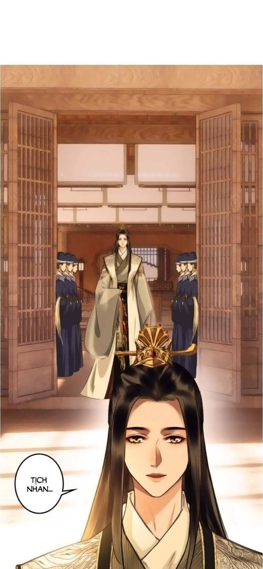 Vu Sa Chapter 20 - TC Truyện