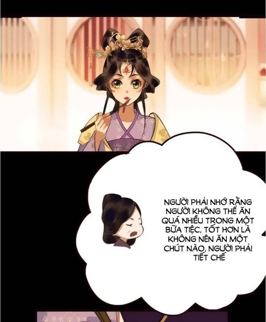 Vu Sa Chapter 20 - TC Truyện