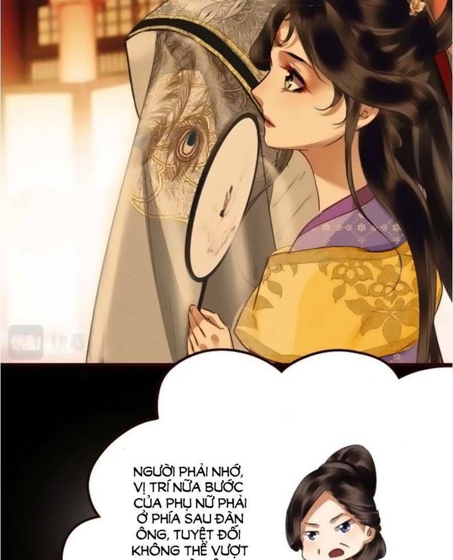 Vu Sa Chapter 20 - TC Truyện
