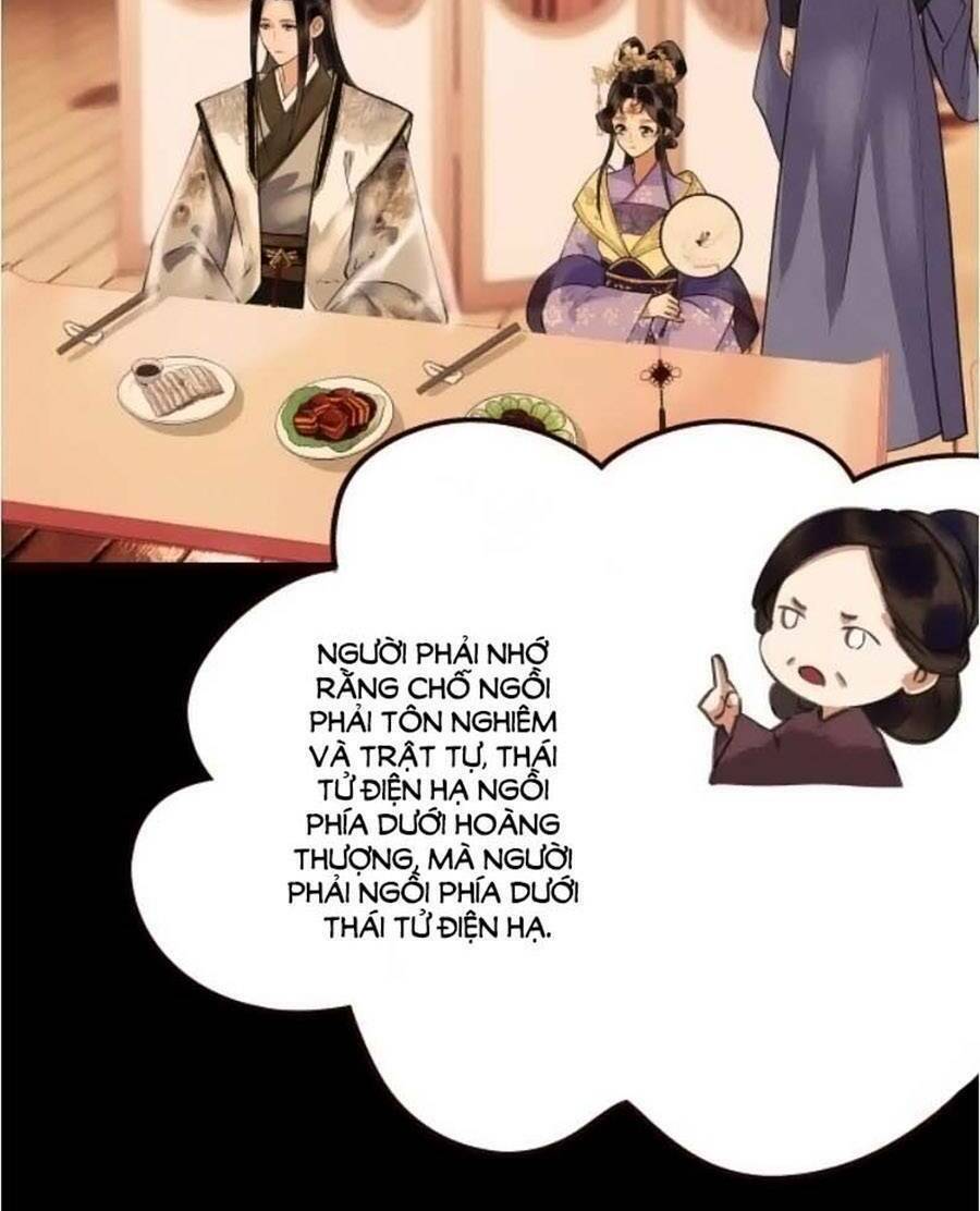 Vu Sa Chapter 20 - TC Truyện