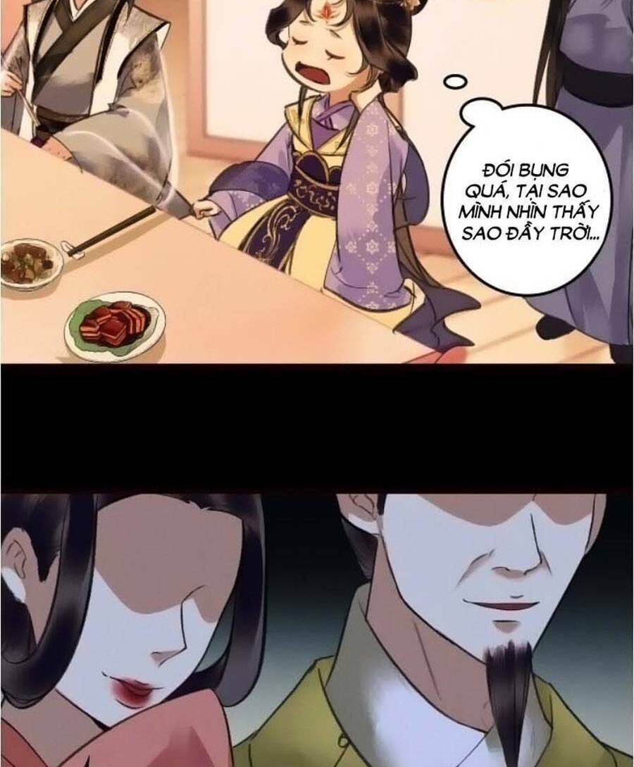 Vu Sa Chapter 20 - TC Truyện
