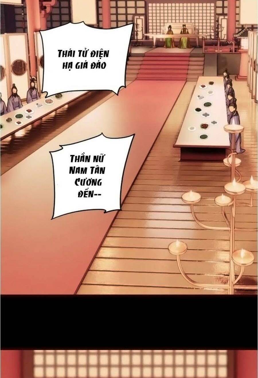 Vu Sa Chapter 20 - TC Truyện