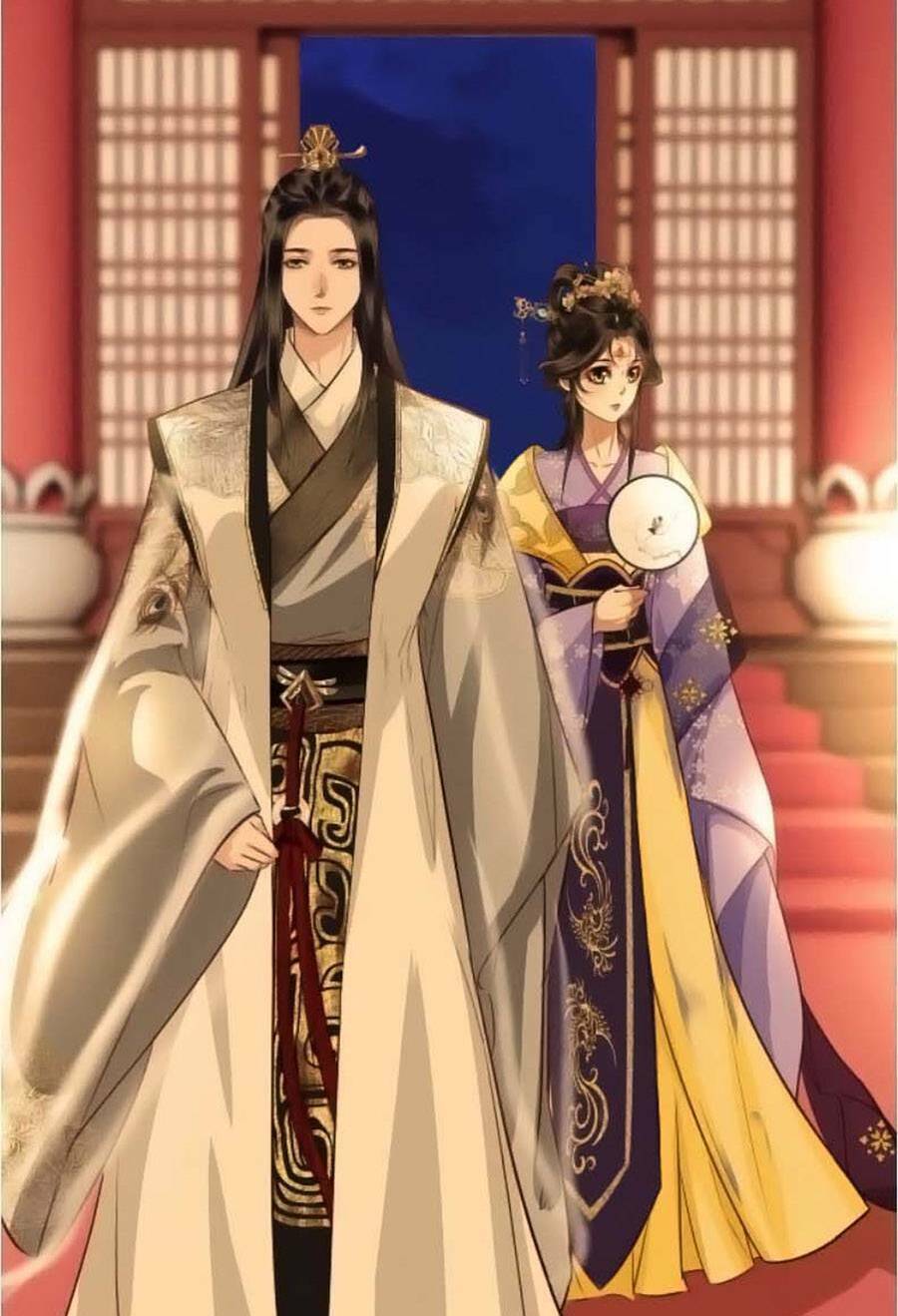 Vu Sa Chapter 20 - TC Truyện