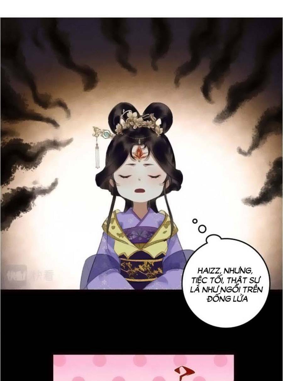 Vu Sa Chapter 20 - TC Truyện