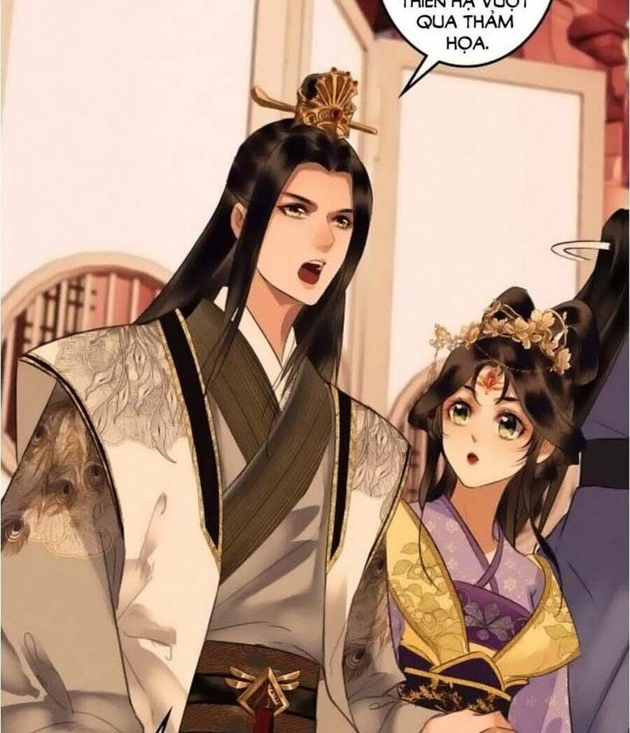 Vu Sa Chapter 20 - TC Truyện