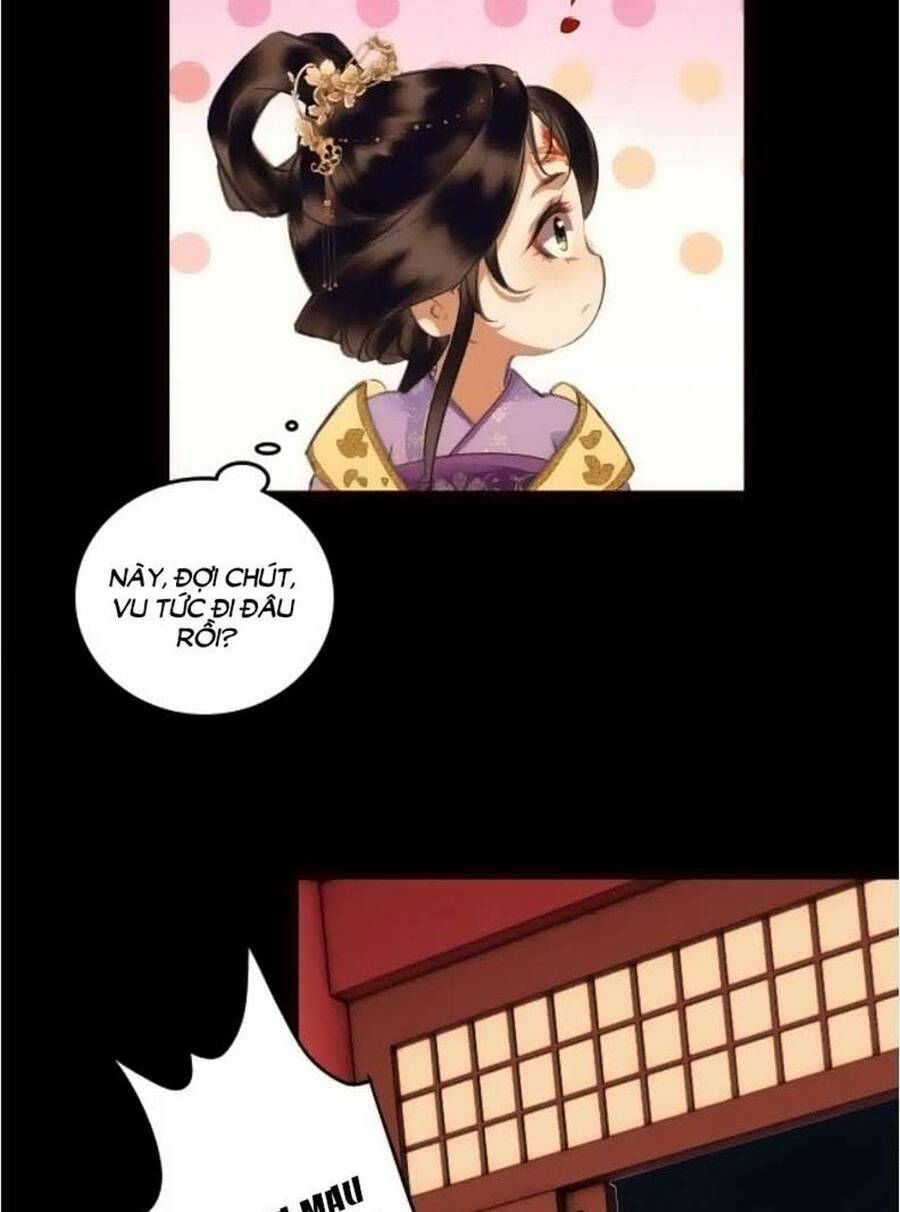 Vu Sa Chapter 20 - TC Truyện