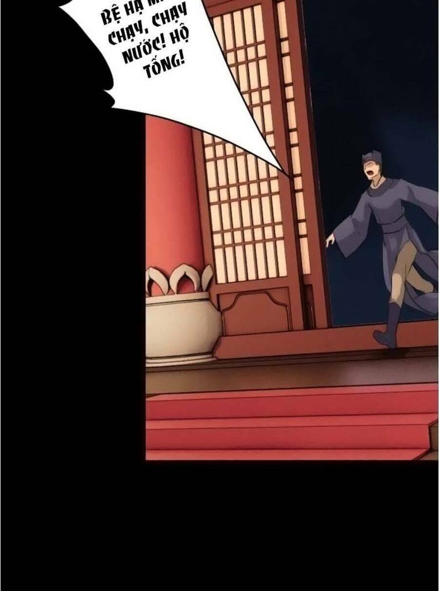 Vu Sa Chapter 20 - TC Truyện