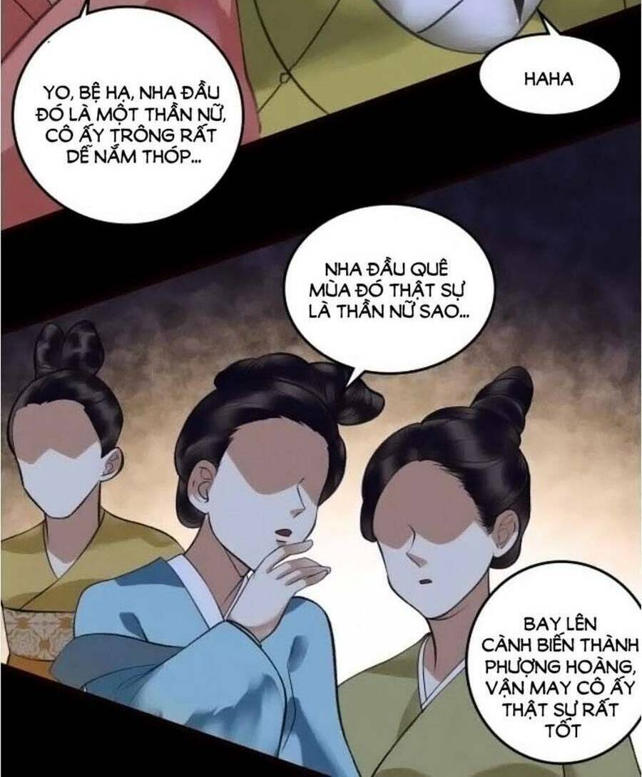 Vu Sa Chapter 20 - TC Truyện