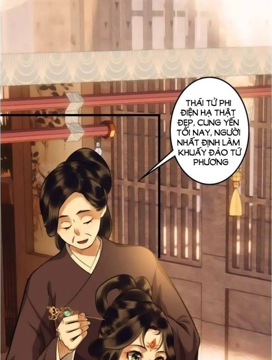 Vu Sa Chapter 20 - TC Truyện