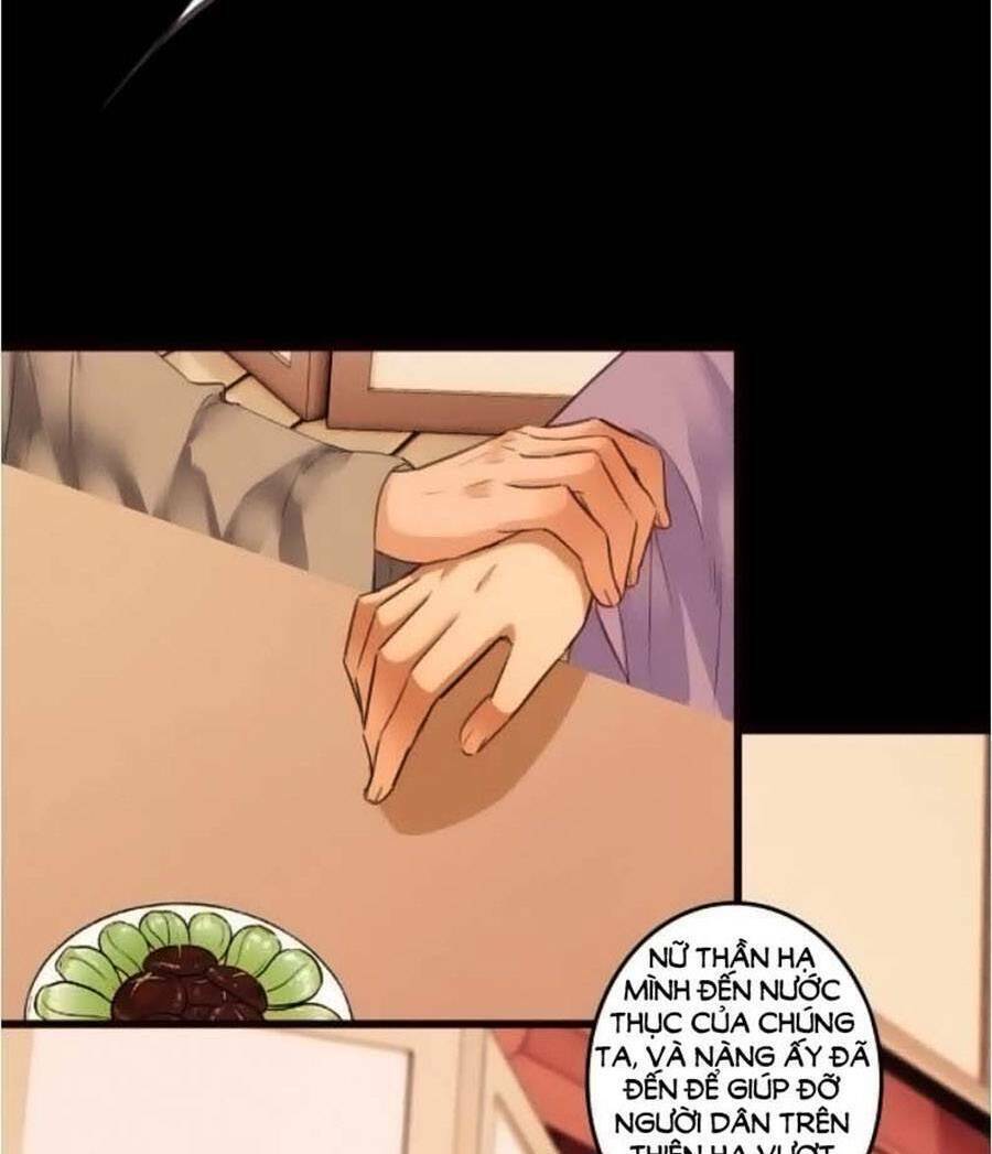 Vu Sa Chapter 20 - TC Truyện
