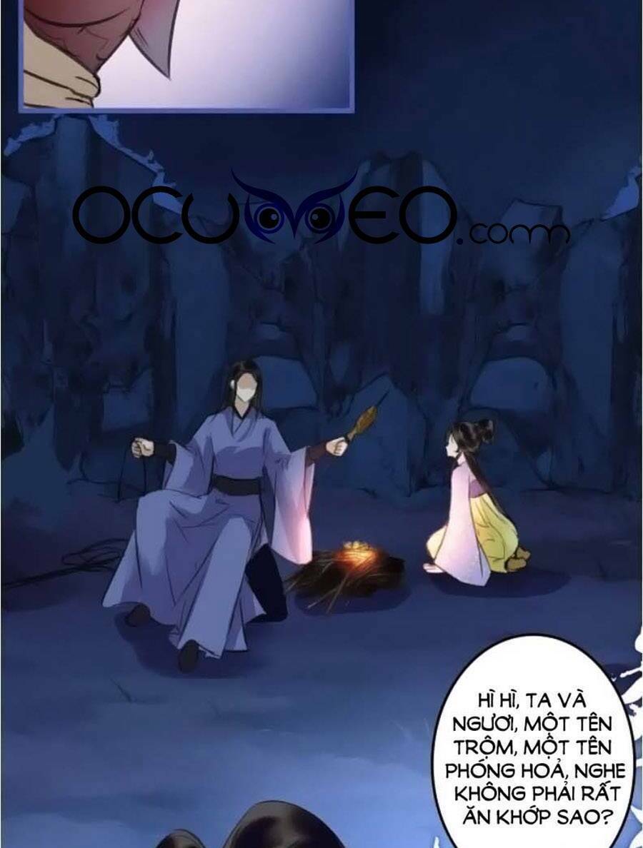 Vu Sa Chapter 20 - TC Truyện