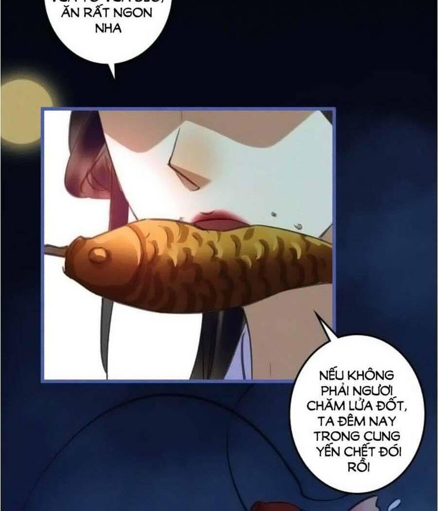 Vu Sa Chapter 20 - TC Truyện