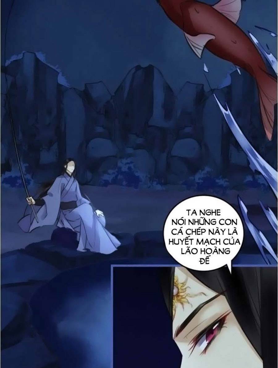 Vu Sa Chapter 20 - TC Truyện
