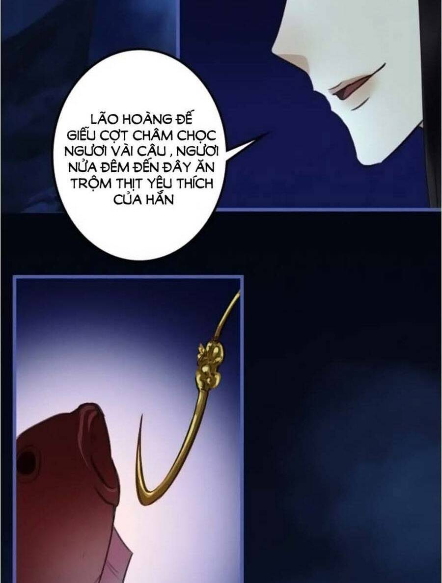 Vu Sa Chapter 20 - TC Truyện